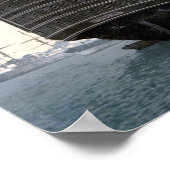 Affiches HMS Victory 16" x 20" (Coin)