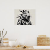 Affiches & Impressions  (Cuisine)