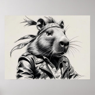 Affiches & Impressions 