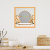 Affiches & Impressions - Affiche (Cuisine)