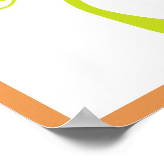 Affiches Inséparables (Coin)