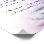 affiches inspirantes, murales, poèmes, religieux, (Coin)