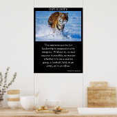 Affiches INTEGRITY (Cuisine)