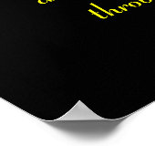 Affiches LOVE Animal 6 (Coin)