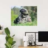 affiches militaires 15 (Bureau à domicile)