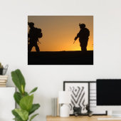 affiches militaires 2 (Bureau à domicile)