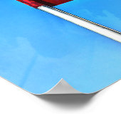 Affiches patriotiques (Coin)