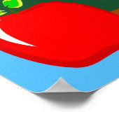 Affiches scolaires (Coin)