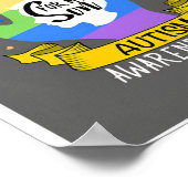 Affiches sur les besoins en éducation spéciale pou (Coin)