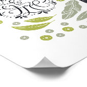 Affiches Toucan (Coin)