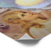 Affiches vintages (Coin)