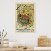 Affiches vintages (Cuisine)
