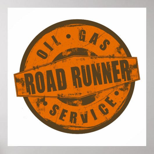 Affiches vintages des coureurs de route (Devant)