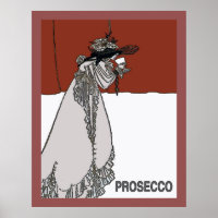 Affiches vintages du ministère public