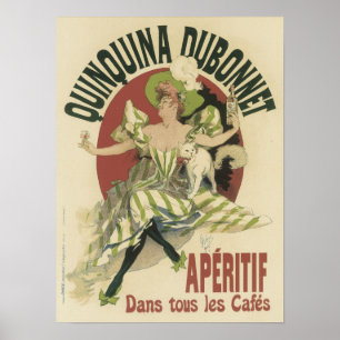 Affiches vintages en français - Aperitif