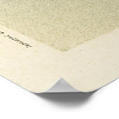 Affiches vintages en français - Théâtre (Coin)