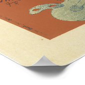 Affiches vintages en français - Théâtre Optique (Coin)