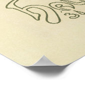 Affiches vintages - Salon (Coin)