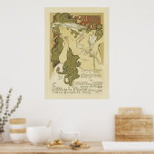 Affiches vintages - Salon (Cuisine)