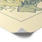 Affiches vintages - Théâtre Renaissance (Coin)