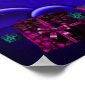 Affiches Xmas Noël (Coin)