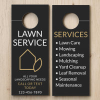 Entretien de pelouse et service professionnel en o