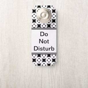 Affichette De Porte Gamepad négatif par Kenneth Yoncich