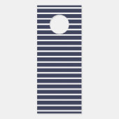 Affichette De Porte Nous récupérons l'Affichette de porte pour les cli (Dos)