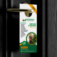 Service de jardinage et de tonte de pelouse Vert &