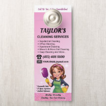 Service de nettoyage de maison de dame de ménage r