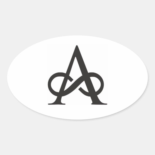 Affinity Sticker (Voorkant)