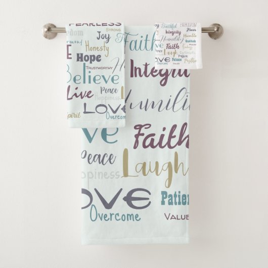 Affirmation (En situation)