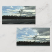 Affirmation Cards Informatiekaartje (Voorkant / Achterkant)