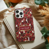 Affirmation des Coeurs d'or