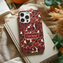 Affirmation des Coeurs d'or