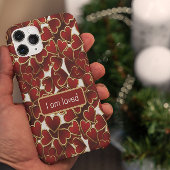 Affirmation des Coeurs d'or