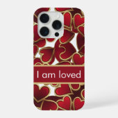 Affirmation des Coeurs d'or (Verso)