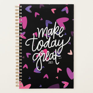Affirmation positive