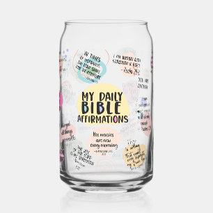 Affirmations bibliques quotidiennes