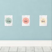 Affirmations positives (Parquet)