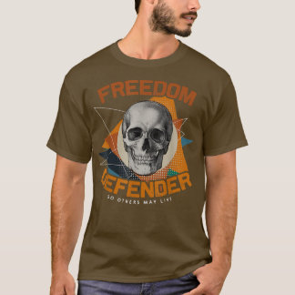 AFFLICTIE FD SACRIFICE Mannen Black Biker MMA T-shirt