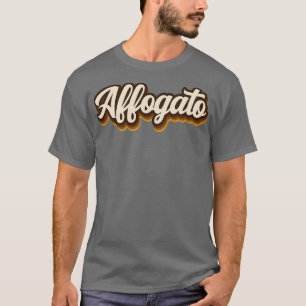 Affogato T-shirt