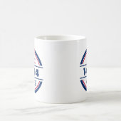 AFGE Local 1444 Coffee Mug (Centre)
