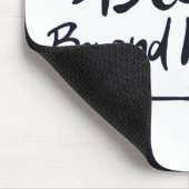 Afgeblazen boven Maatregelen Bijbelse Gezegden Mer Muismat (Hoek)