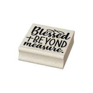 Afgeblazen maatregel 	rubberstempel