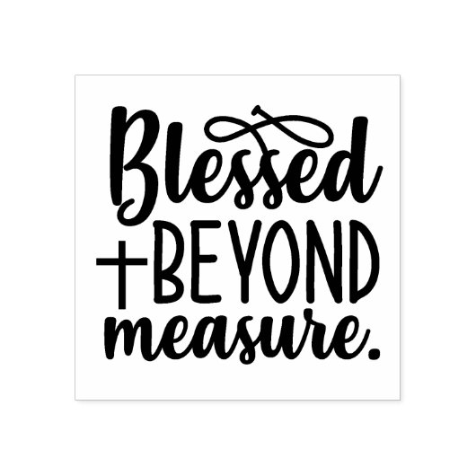 Afgeblazen maatregel 	rubberstempel (Afrduk)