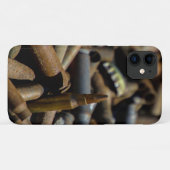 Afgebrand Case-Mate iPhone Case (Achterkant (horizontaal))