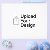 Afgedrukt vouwprogramma (u moet vul) flyer (Enkel)