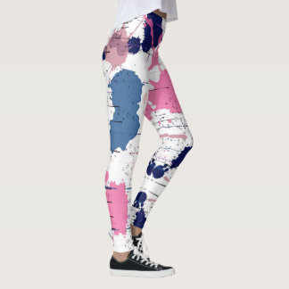 Afgelaten Leggings