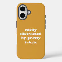 Afgeleid door Stec Funny Quilter Quote